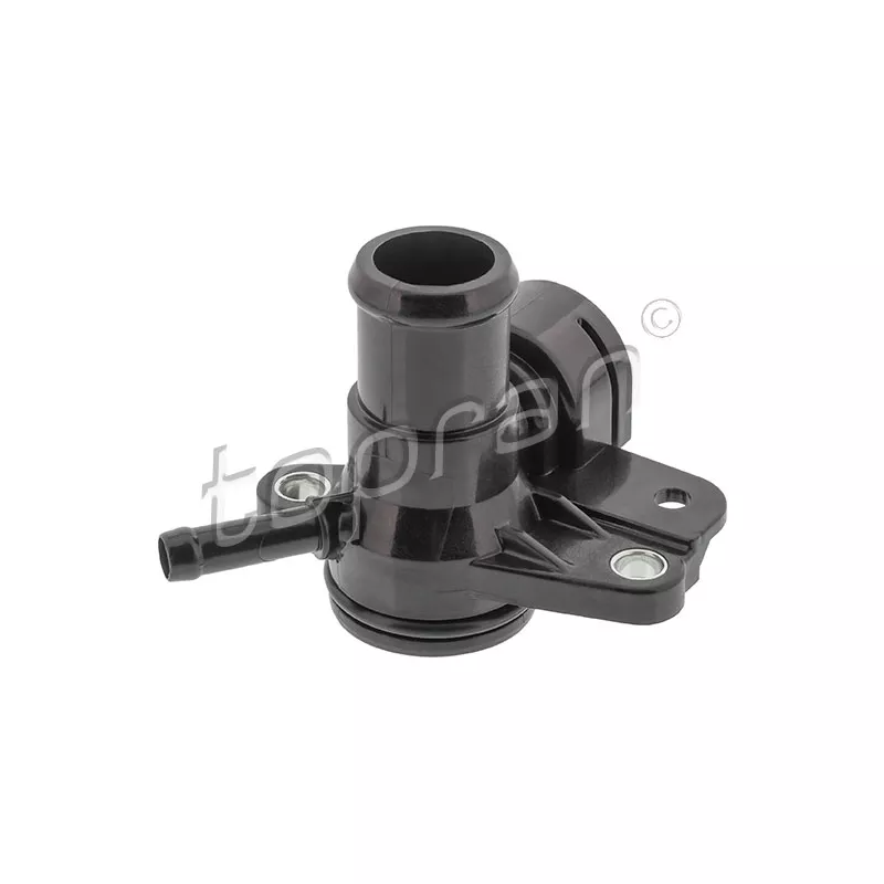 Bride de liquide de refroidissement TOPRAN 115 910