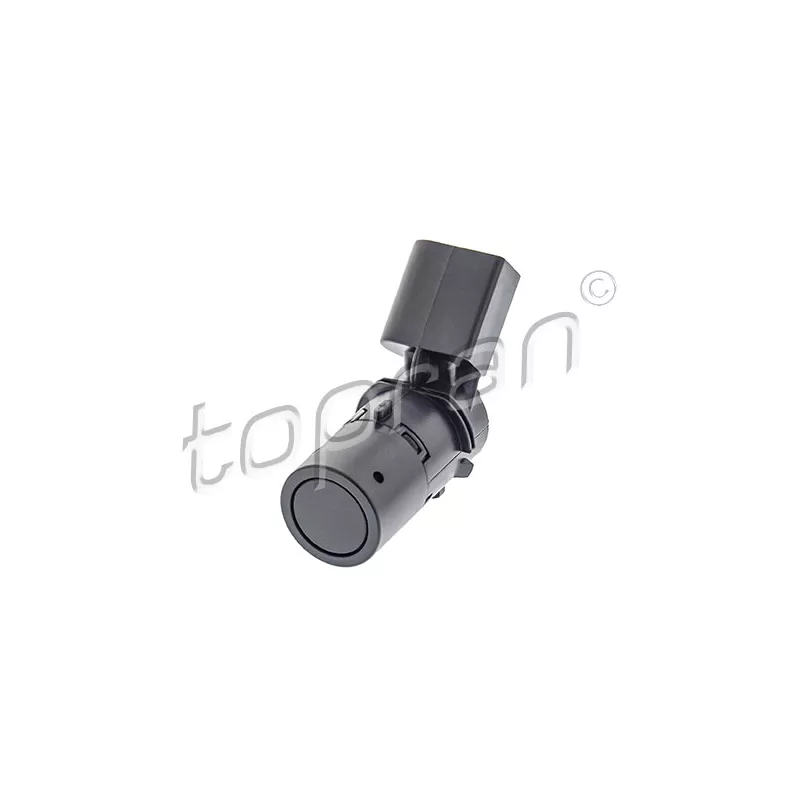 Capteur, parctronic TOPRAN 115 917