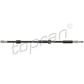 Flexible de frein TOPRAN 115 919