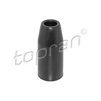Bouchon de protection/soufflet, amortisseur TOPRAN 115 942