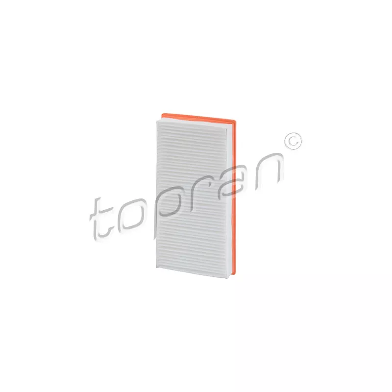 Filtre à air TOPRAN 115 943