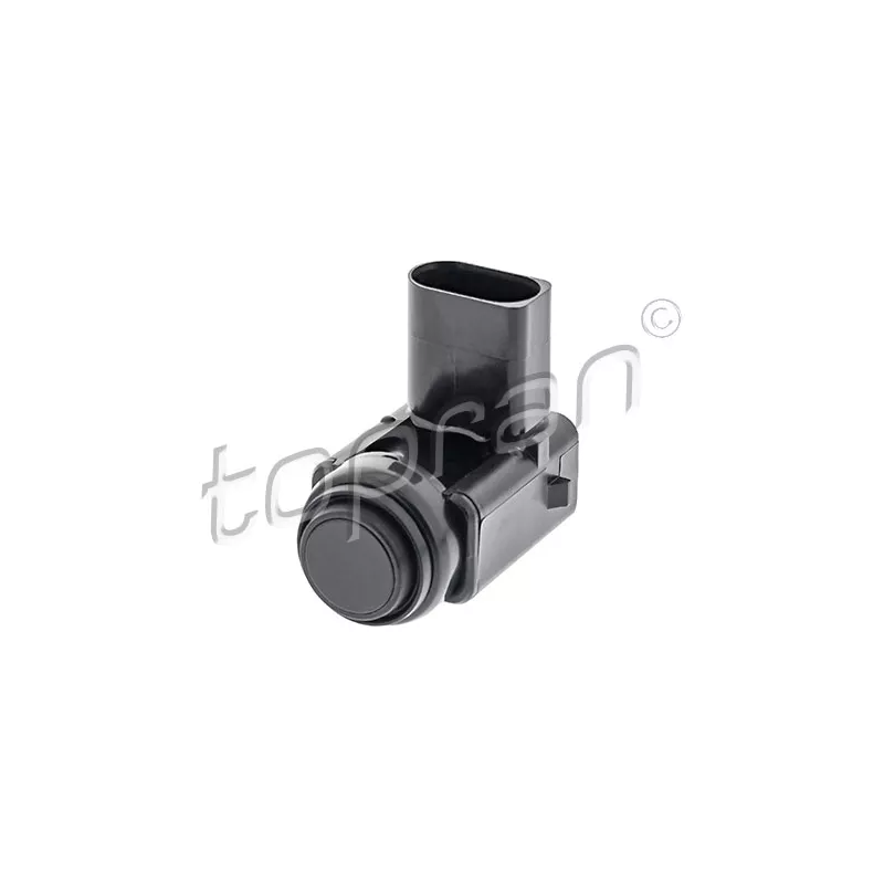 Capteur, parctronic TOPRAN 115 950