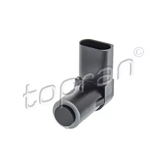 Capteur, parctronic TOPRAN
