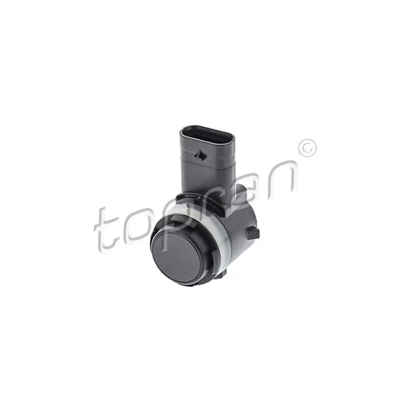 Capteur, parctronic TOPRAN 115 957