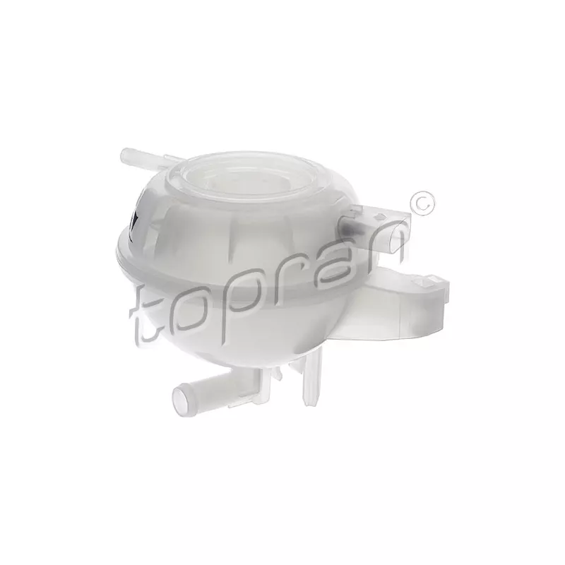 Vase d'expansion, liquide de refroidissement TOPRAN 115 974