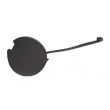 Recouvrement de pare-chocs, dispositif d'attelage avant gauche BLIC 5513-00-2031921P - Visuel 1