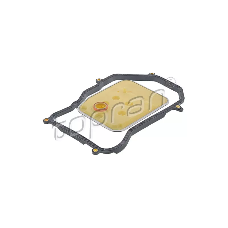 Kit de filtre hydraulique, boîte automatique TOPRAN 115 994
