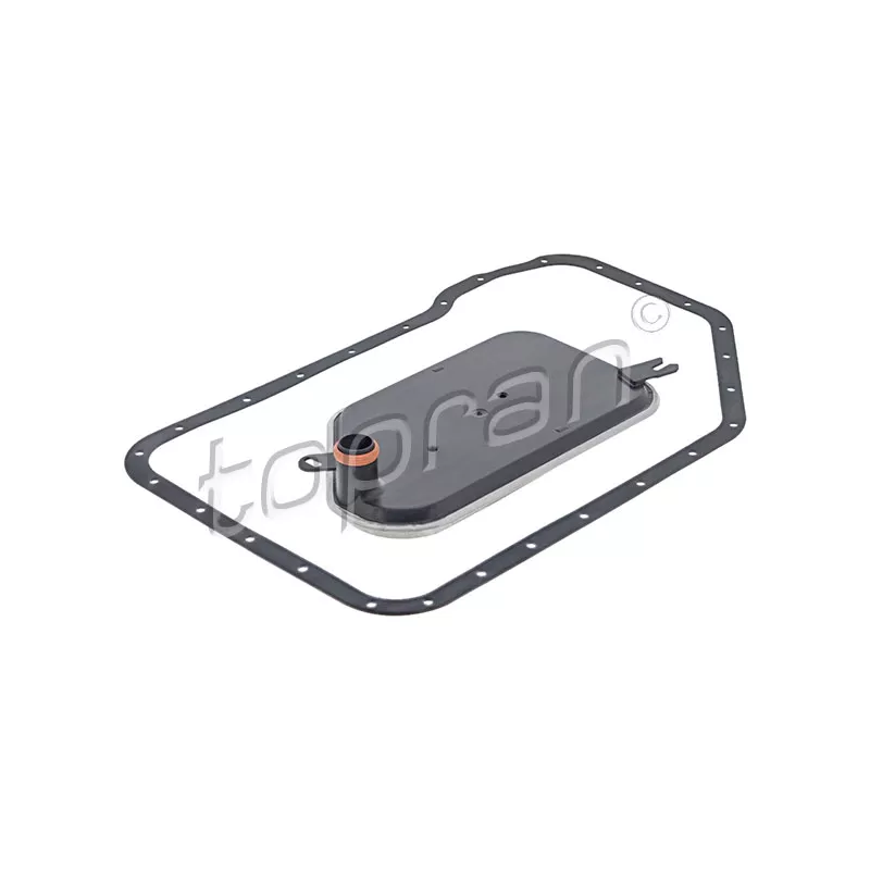 Kit de filtre hydraulique, boîte automatique TOPRAN 115 995