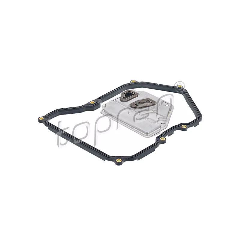 Kit de filtre hydraulique, boîte automatique TOPRAN 116 000