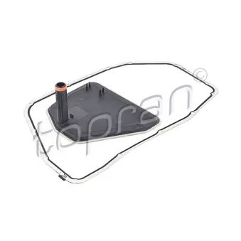Kit de filtre hydraulique, boîte automatique TOPRAN 116 001