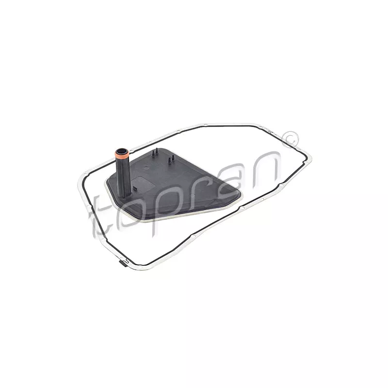Kit de filtre hydraulique, boîte automatique TOPRAN 116 001