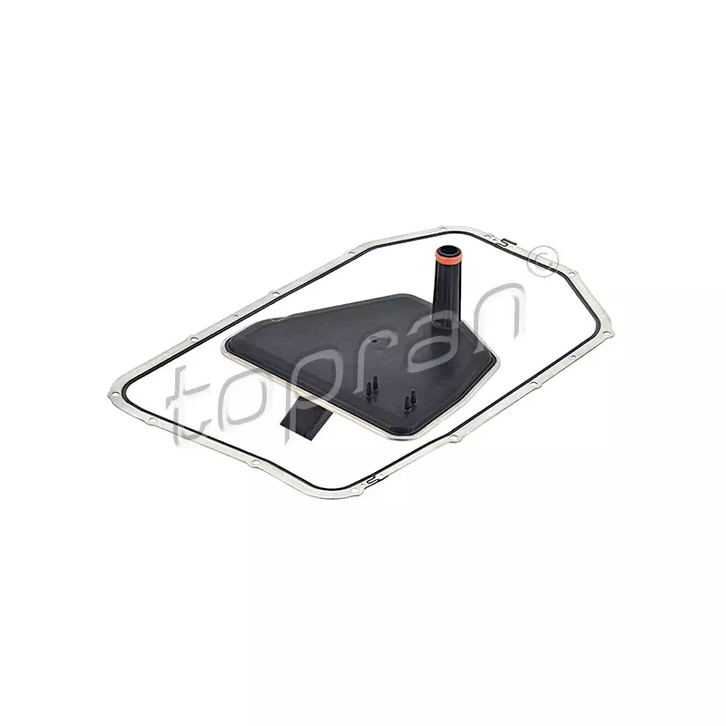 Kit de filtre hydraulique, boîte automatique TOPRAN 116 003