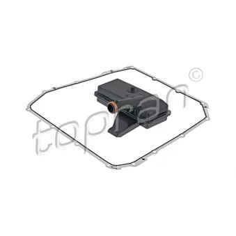 Kit de filtre hydraulique, boîte automatique TOPRAN 116 004