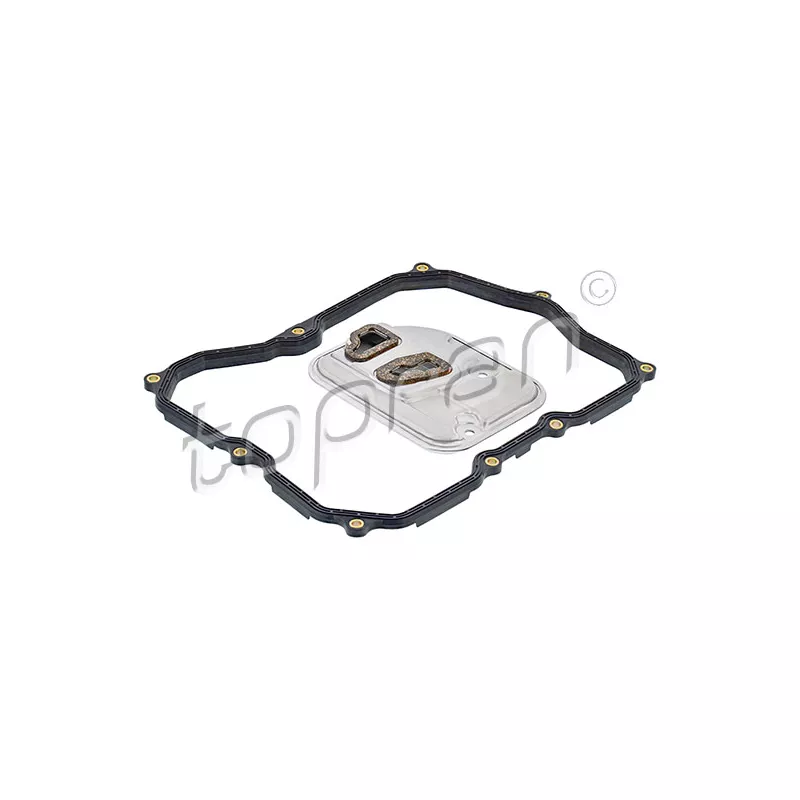 Kit de filtre hydraulique, boîte automatique TOPRAN 116 005