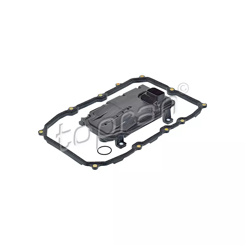 Kit de filtre hydraulique, boîte automatique TOPRAN 116 006