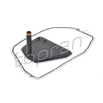 Kit de filtre hydraulique, boîte automatique TOPRAN 116 007