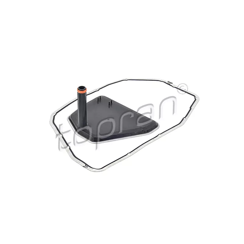 Kit de filtre hydraulique, boîte automatique TOPRAN 116 007