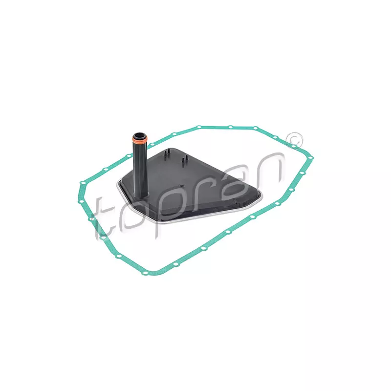 Kit de filtre hydraulique, boîte automatique TOPRAN 116 008