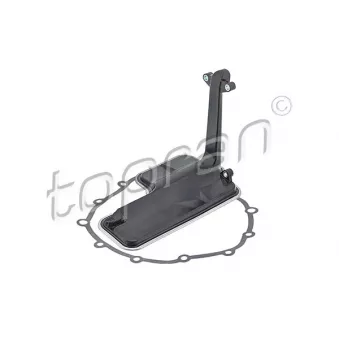 Kit de filtre hydraulique, boîte automatique TOPRAN 116 011