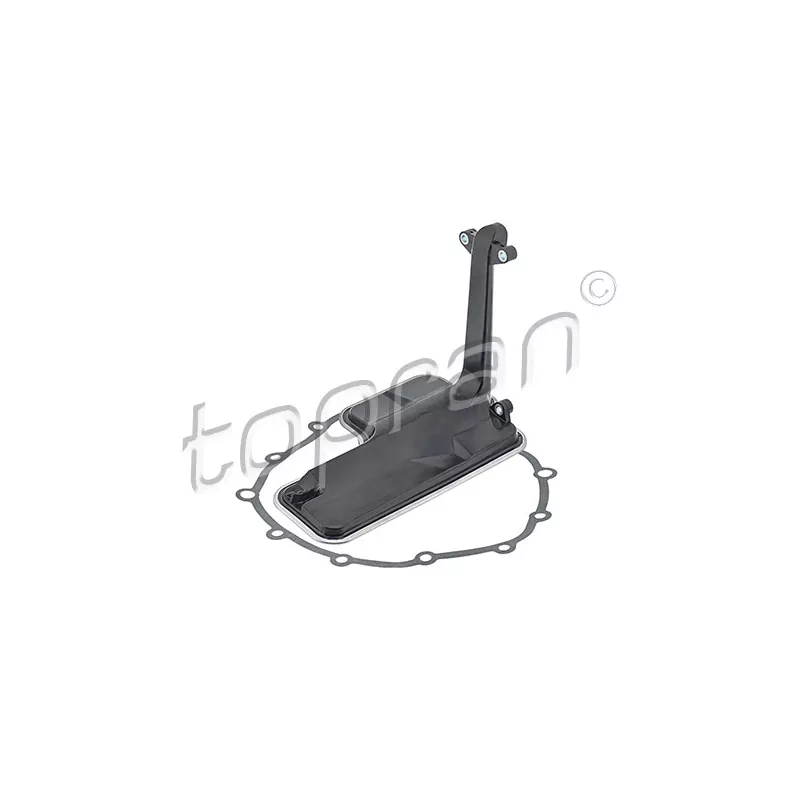 Kit de filtre hydraulique, boîte automatique TOPRAN 116 011