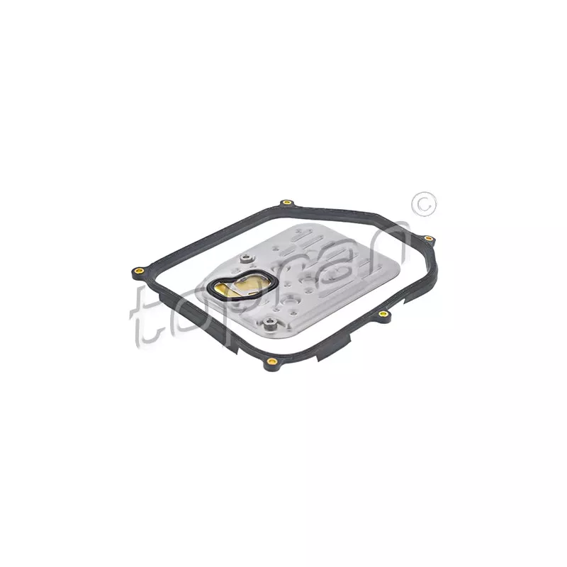 Kit de filtre hydraulique, boîte automatique TOPRAN 116 012