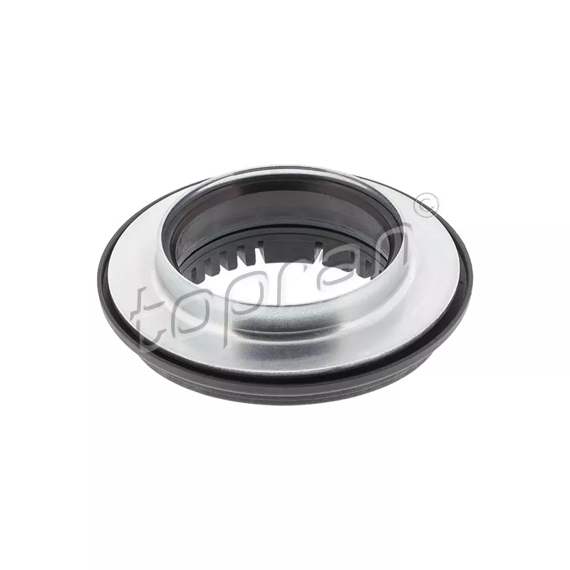 Roulement, coupelle de suspension TOPRAN 116 074