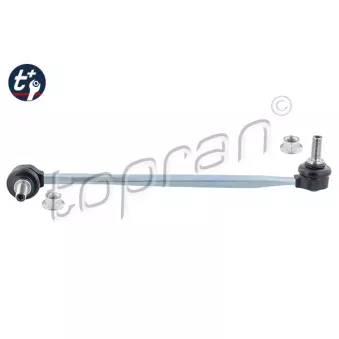 Entretoise/tige, stabilisateur TOPRAN 116 098