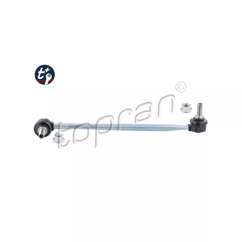 Entretoise/tige, stabilisateur TOPRAN 116 098