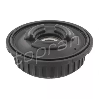 Coupelle de suspension TOPRAN 116 106