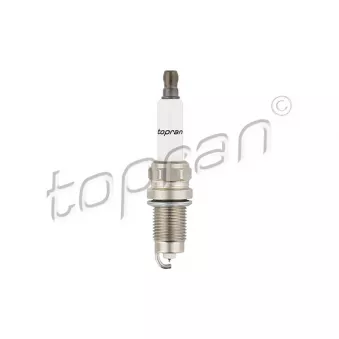 Bougie d'allumage TOPRAN 116 109