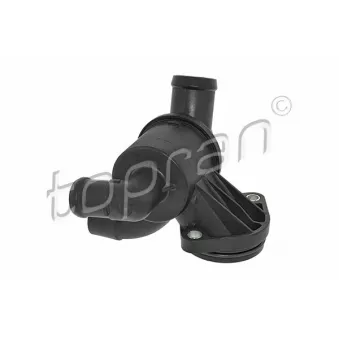 Thermostat d'eau TOPRAN 116 121