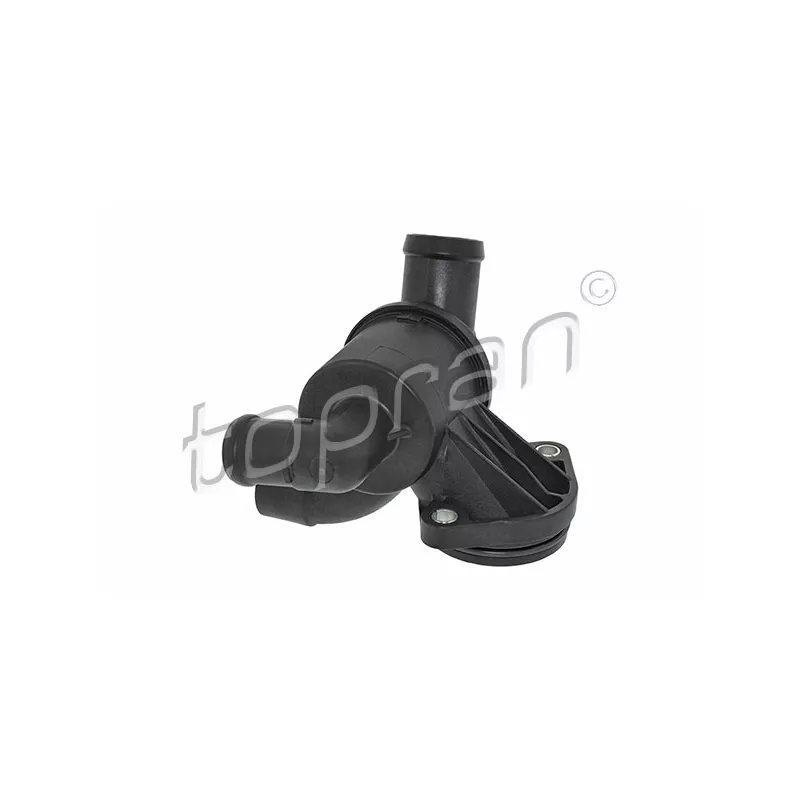 Thermostat d'eau TOPRAN 116 121