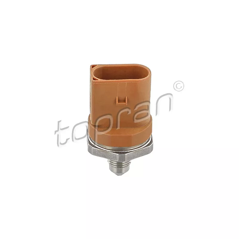 Capteur, pression de carburant TOPRAN 116 155