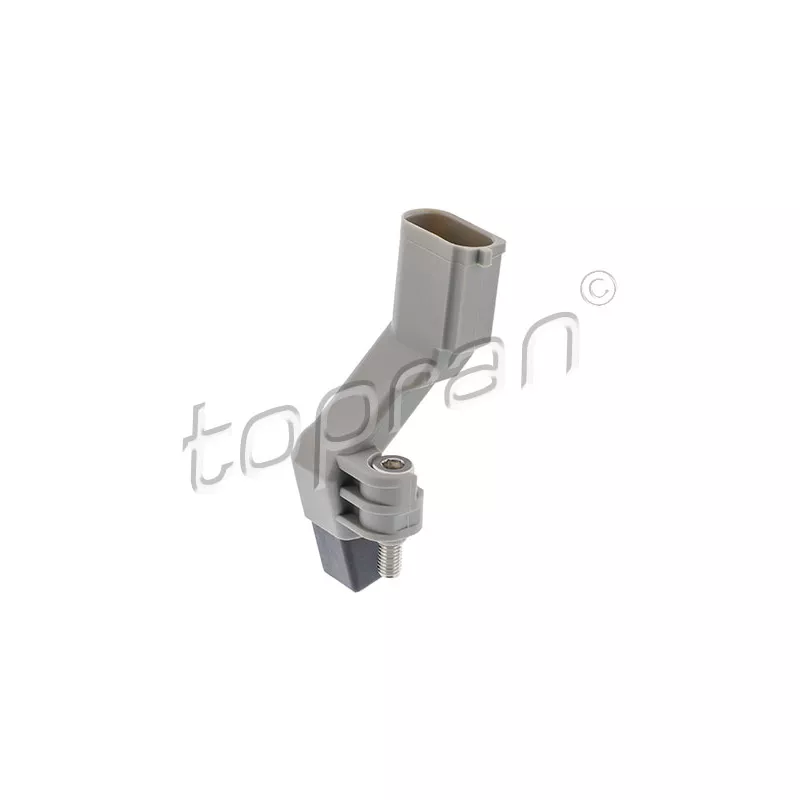 Capteur d'angle, vilebrequin TOPRAN 116 164