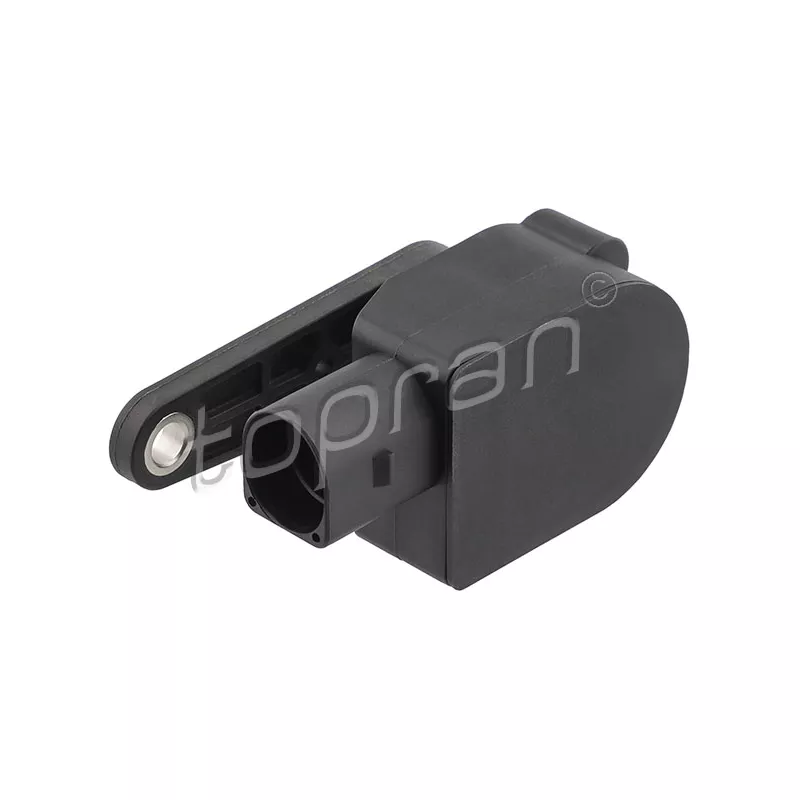 Capteur, lumière xénon (correcteur de portée) TOPRAN 116 167