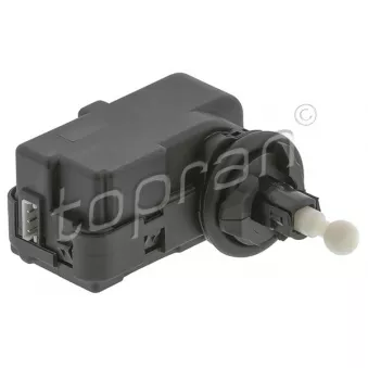 Correcteur, portée lumineuse TOPRAN 116 176