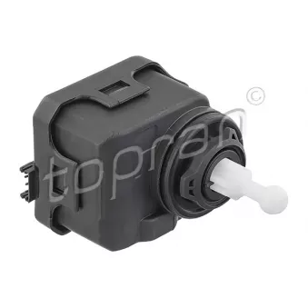 Correcteur, portée lumineuse TOPRAN 116 177