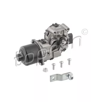 Moteur d'essuie-glace TOPRAN 116 193