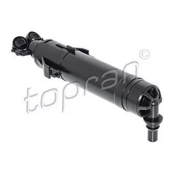 Gicleur d'eau de nettoyage, nettoyage des phares TOPRAN