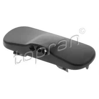 Gicleur d'eau de nettoyage, nettoyage des vitres TOPRAN 116 200