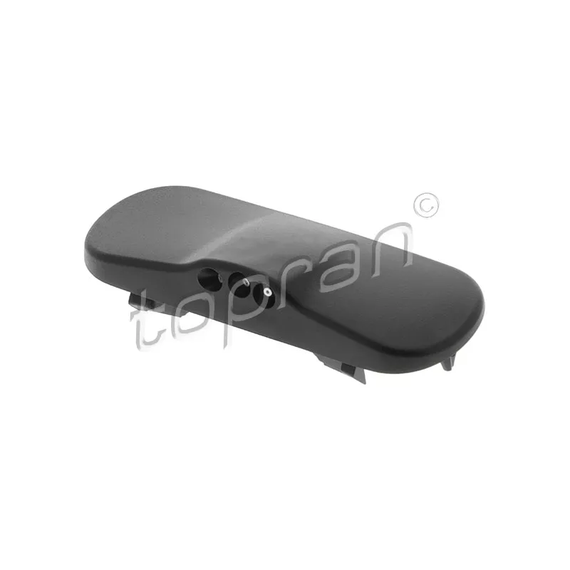 Gicleur d'eau de nettoyage, nettoyage des vitres TOPRAN 116 200