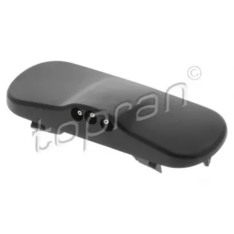 Gicleur d'eau de nettoyage, nettoyage des vitres TOPRAN