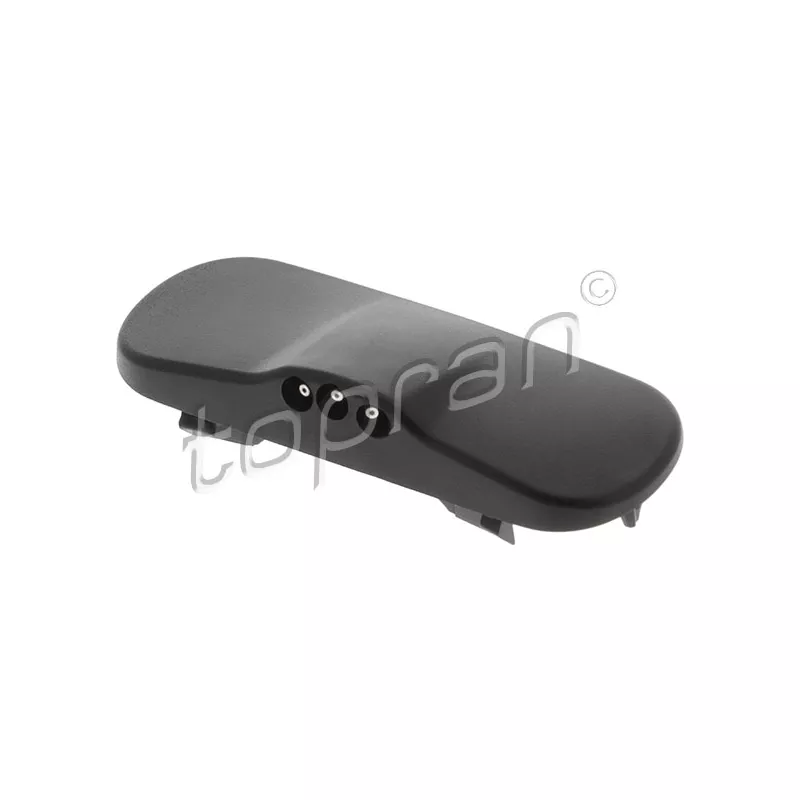 Gicleur d'eau de nettoyage, nettoyage des vitres TOPRAN 116 201
