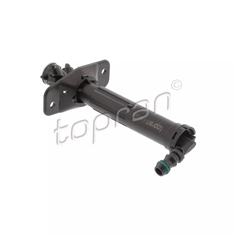 Gicleur d'eau de nettoyage, nettoyage des phares TOPRAN 116 203