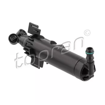 Gicleur d'eau de nettoyage, nettoyage des phares TOPRAN