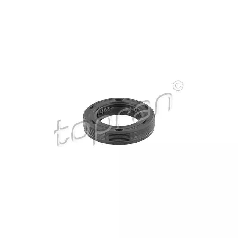 Bague d'étanchéité, arbre à cames TOPRAN 116 213