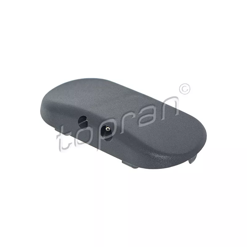 Gicleur d'eau de nettoyage, nettoyage des vitres TOPRAN 116 219