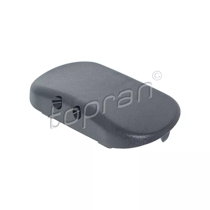 Gicleur d'eau de nettoyage, nettoyage des vitres TOPRAN 116 220