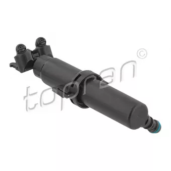 Gicleur d'eau de nettoyage, nettoyage des phares TOPRAN
