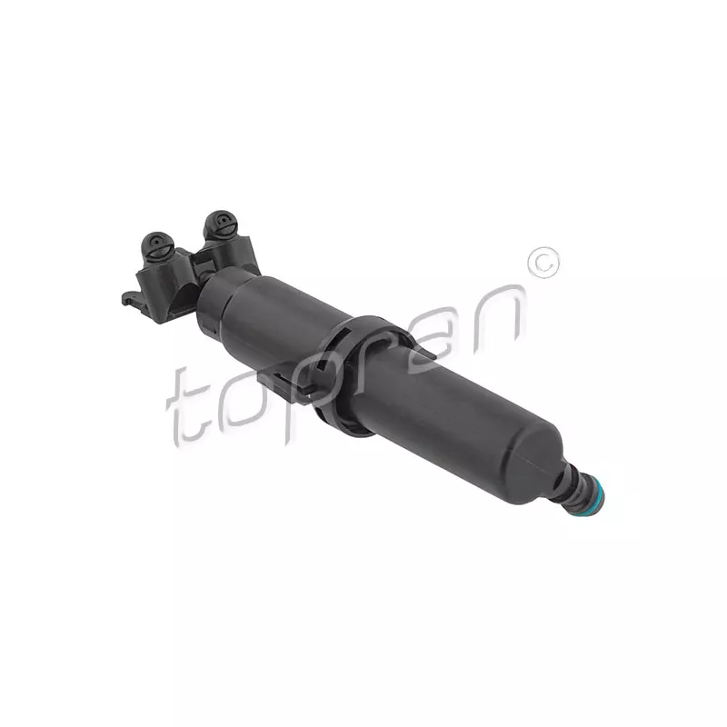 Gicleur d'eau de nettoyage, nettoyage des phares TOPRAN 116 226